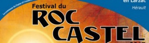 logo festival roc castel