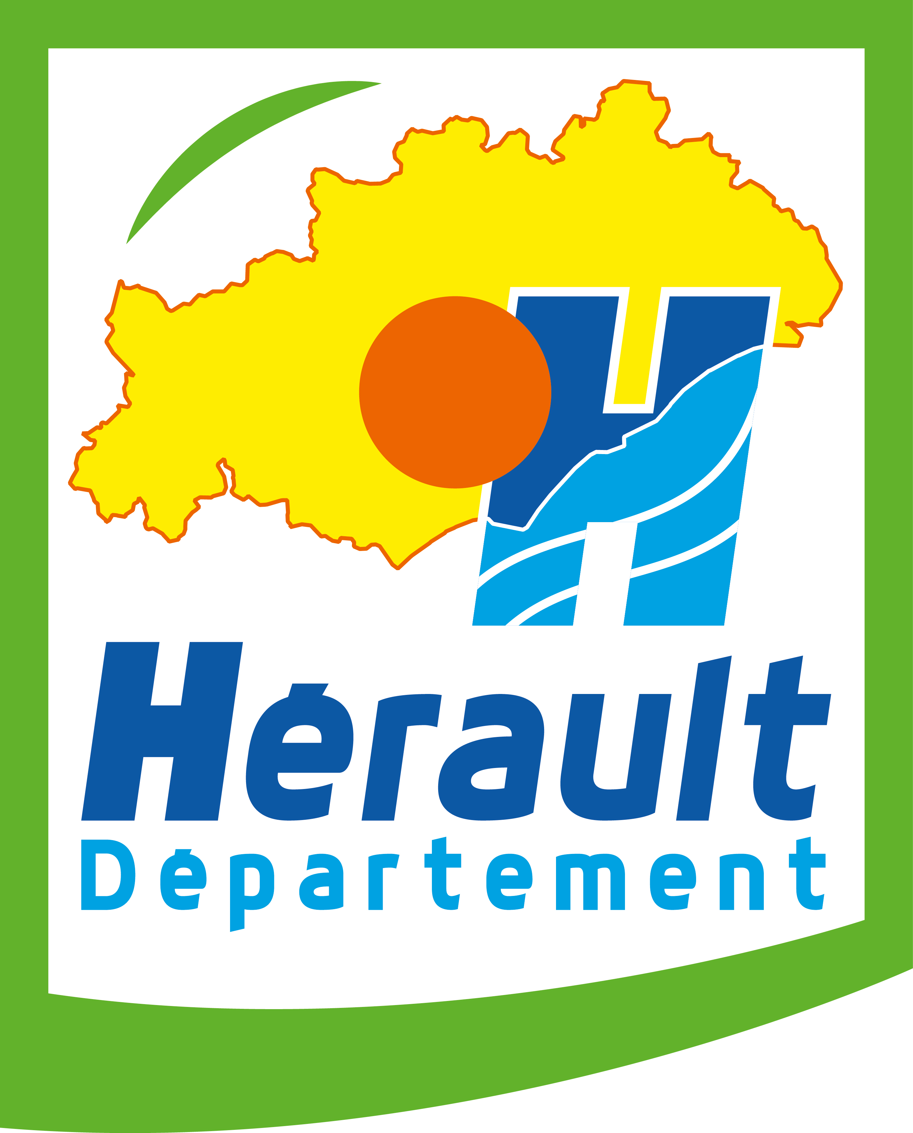 departement herault