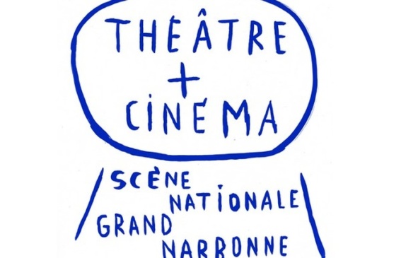 logo theatre cinema narbonne