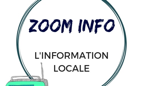 Zoom Info L’Hebdo – Du 3 au 9 décembre 2018