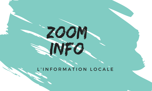 Zoom Info L’Hebdo – Du 11 au 17 juin 2018