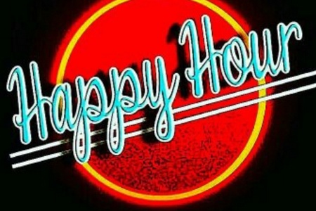 Happy Hour Saison 5 – Episode 29 (170)