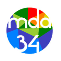 logo MDA+