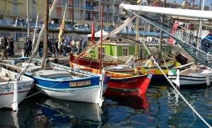 Port de Sète. (Photo d'illustration. Jackmac34/Pixabay)