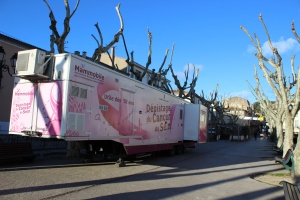 Mammobile Clermont