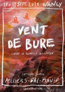VENT DE BURE