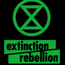 Chronique des résistances – Occupation de la place du Châtelet par Extinction / Rébellion