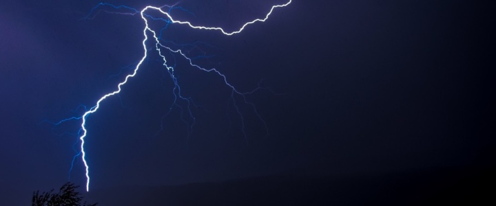 Montpelliérain. Plusieurs secteurs inondés ce matin, de nouveaux orages attendus mercredi soir