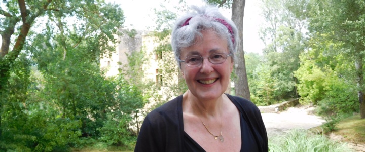 Intégration – Avec Veronique Vienne