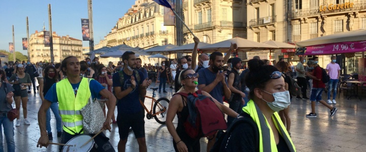 Zoom infos. Covid et Ehpad : « A 73 ans, on ne peut pas m’enlever cette liberté ! »