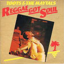 Soul System – Toots & the Maytals LIVE @ Summerjam 2003