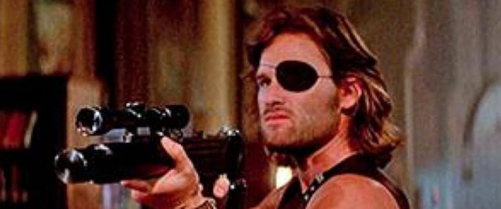 Cinérama – Blind test John Carpenter