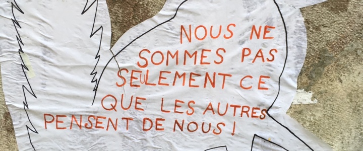 « La ville idéale », vue par le Pôle Ado d’Aniane