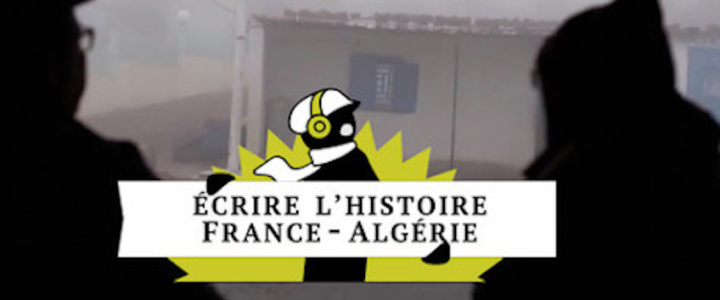 En Vie à Béziers, l’émission – Dossier relations France/Algérie : réconciliation impossible ?