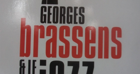 Jazzophiles – Georges Brassens et le jazz