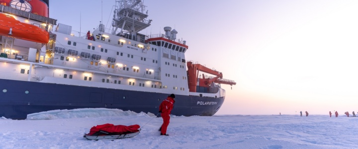 Antarctique, carnet de bord d’un océanographe – Partie 3