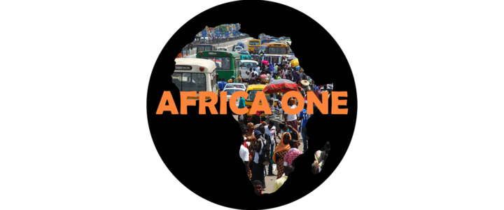 Africa One #7 – Congo chap. 2