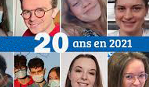 En Vie à Béziers, l’émission – Dossier Être jeune en 2021