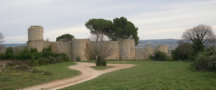 Clermont-l’Hérault. Le rachat du château par la Ville signe la fin des poursuites judiciaires