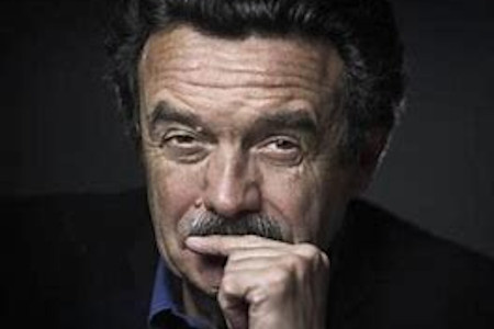 Allez savoir ! Médiapart, le journalisme en danger ? entretien avec Edwy Plenel dans Thinkerview