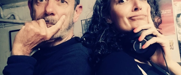 Onda Païs et le Sylvestival de Lunas