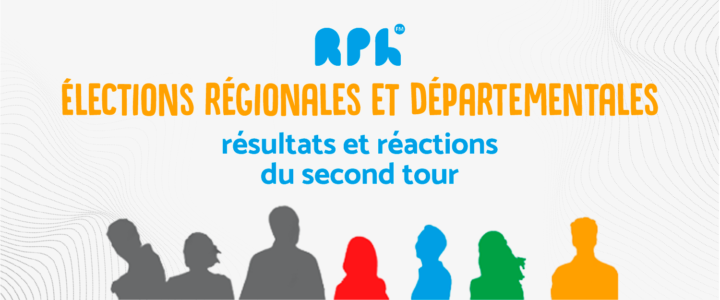 Départementales et Régionales 2021 – Soirée spéciale du Second tour dans l’Hérault. Résultats, analyses, réactions…