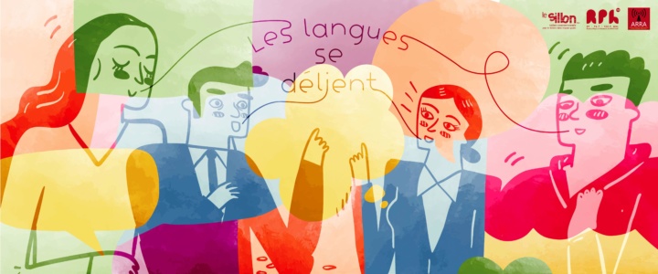 Les Langues se délient