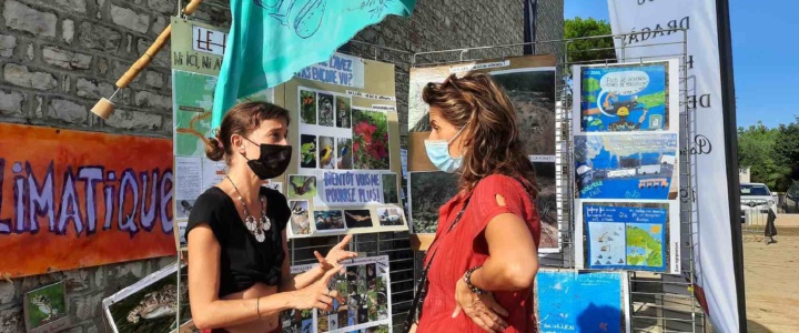 Saint-Gely-du-Fesc. Des sensibilisations à la biodiversité contre le projet routier du Lien