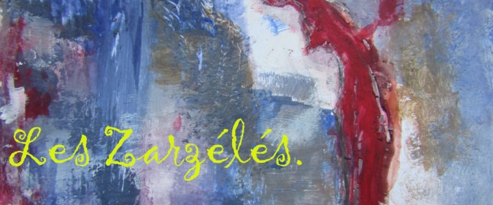 Les Zarzelés vous zinvitent à leur fête des Arts et des Jeux les 24, 25 et 26 zeptembre à Montbazin!