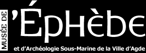 Musée de l'Ephèbe - Agde