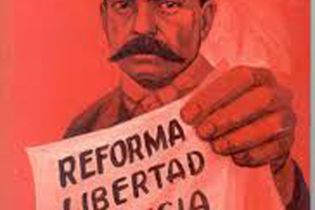 Une autre histoire – 25 novembre 1911, Zapata publie le plan de Ayala