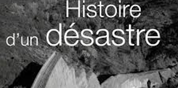 Une autre histoire – 2 décembre 1959, la catastrophe du Malpasset à Fréjus