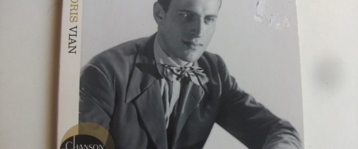 Quand le jazz est, quand le jazz est là :  Hommage à Boris Vian