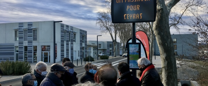 Cœur d’Hérault. Le covoiturage « spontané », la nouvelle façon de se déplacer