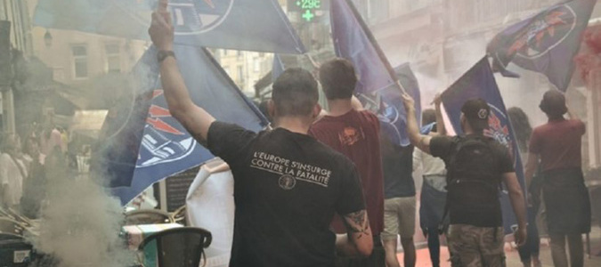 En Vie à Béziers, l’émission  – Dossier Violences d’extrême droite en 2021