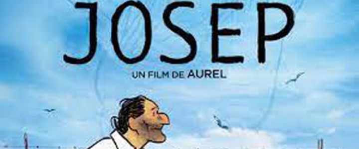 Vivre Ici : rencontre avec Aurel pour son film Josep