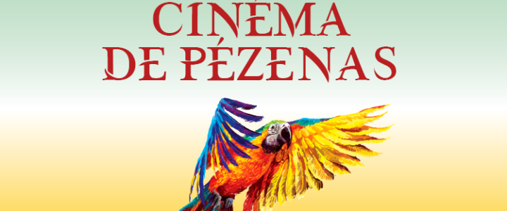 Rencontre cinéma de Pézenas – avec Jacques Lemière