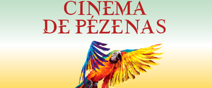 Rencontre cinéma de Pézenas – avec Laure Vermeersch