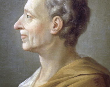 Une autre histoire – 10 février 1755, mort de Montesquieu