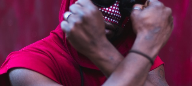 Passerelle : SOULEM INCONNU & DJ DEF JAM MASTER GEE, THE RAP OF LOVE