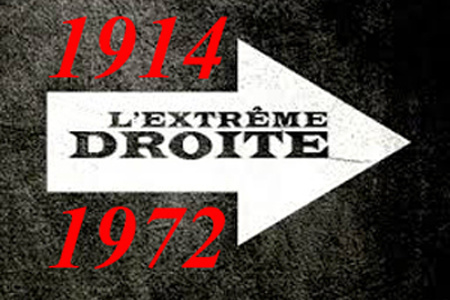 Une autre histoire – L’histoire glaçante de l’extrême droite (2) : de 1914 à 1972