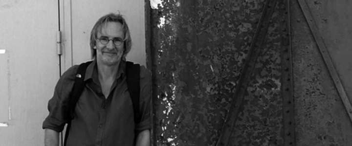 Vivre ici avec Jean Marc Barrier, Photographe.