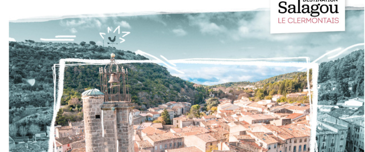 Vivre Ici – Fenêtres sur les patrimoines : Lecture de la ville de Clermont l’Hérault et décryptage des rues