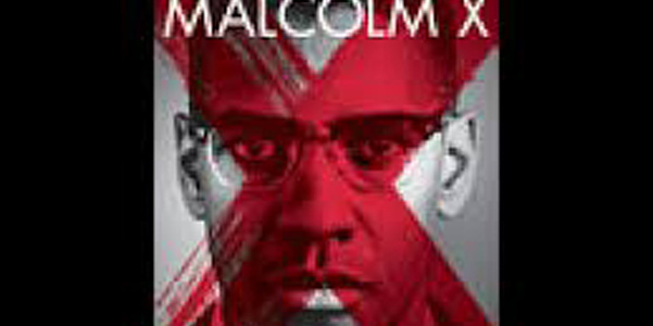 Une autre histoire – 19 mai 1925, naissance de Malcolm Little dit Malcolm X
