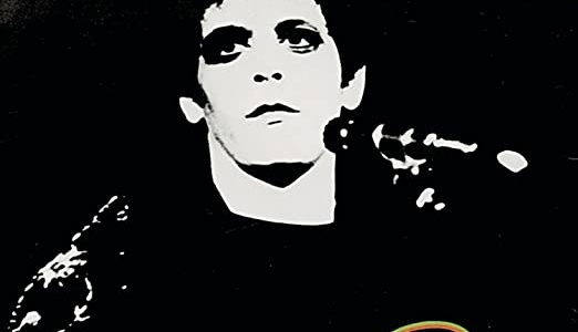 Album d’histoire N°122 – Lou REED_ « Transformer » _1972