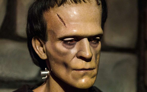 Une autre histoire – 16 juin 1816, “naissance” du docteur Frankenstein