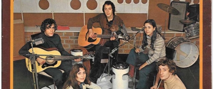 Vivre l’été – Anachronic Tribu chante la vie des Enfants Terribles
