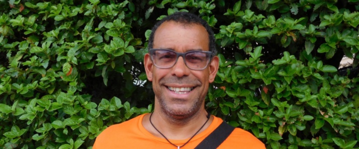 Intégration – Avec Julio Chavarri
