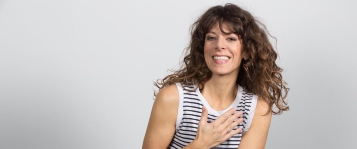 Vivre l’été – N’oubliez pas le Salagou en chansons avec Magali Ripoll