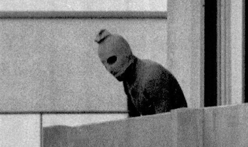 Une autre histoire – 5 septembre 1972, prise d’otages aux Jeux Olympiques de Munich